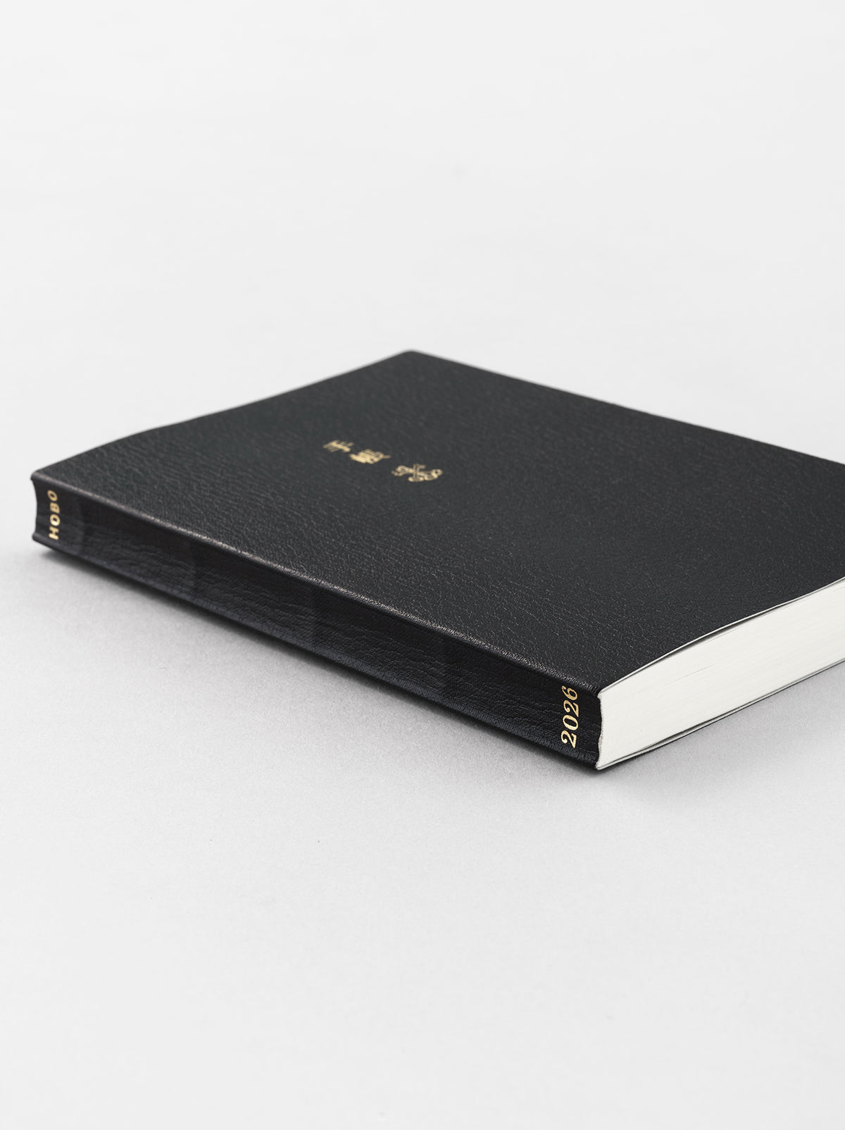 Hobonichi techo planner 2026 – ARTS&SCIENCE ONLINE SELLER