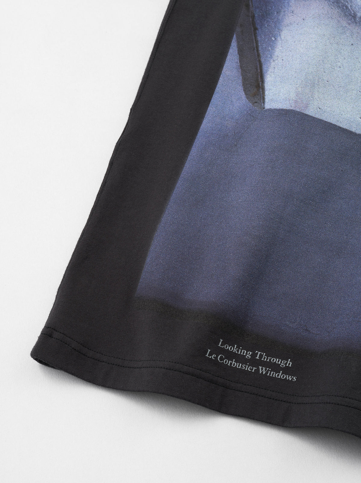 Relax pocket T-shirt 2 – ARTS&SCIENCE ONLINE SELLER