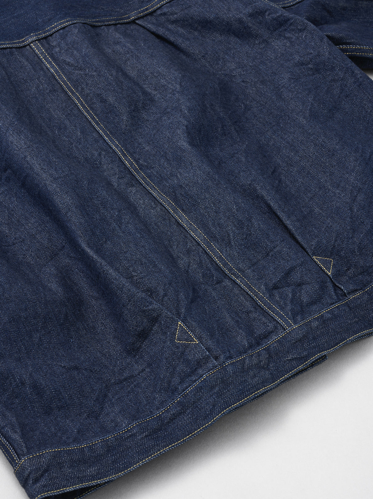 Old trucker jacket – ARTS&SCIENCE ONLINE SELLER