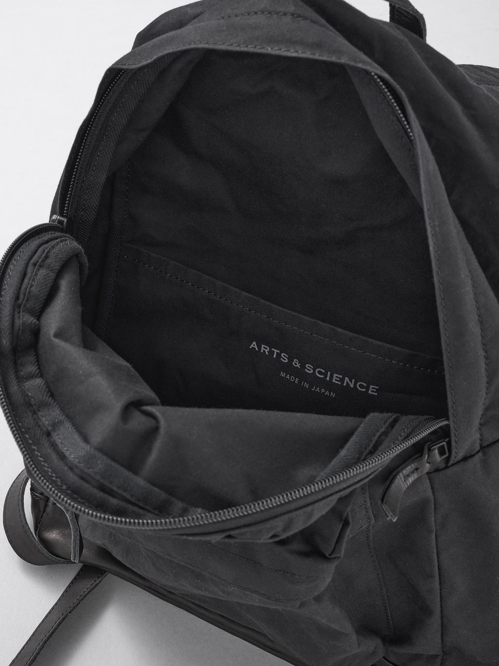 Simple back pack S – ARTS&SCIENCE ONLINE SELLER
