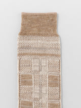 Socks (Tartan check)