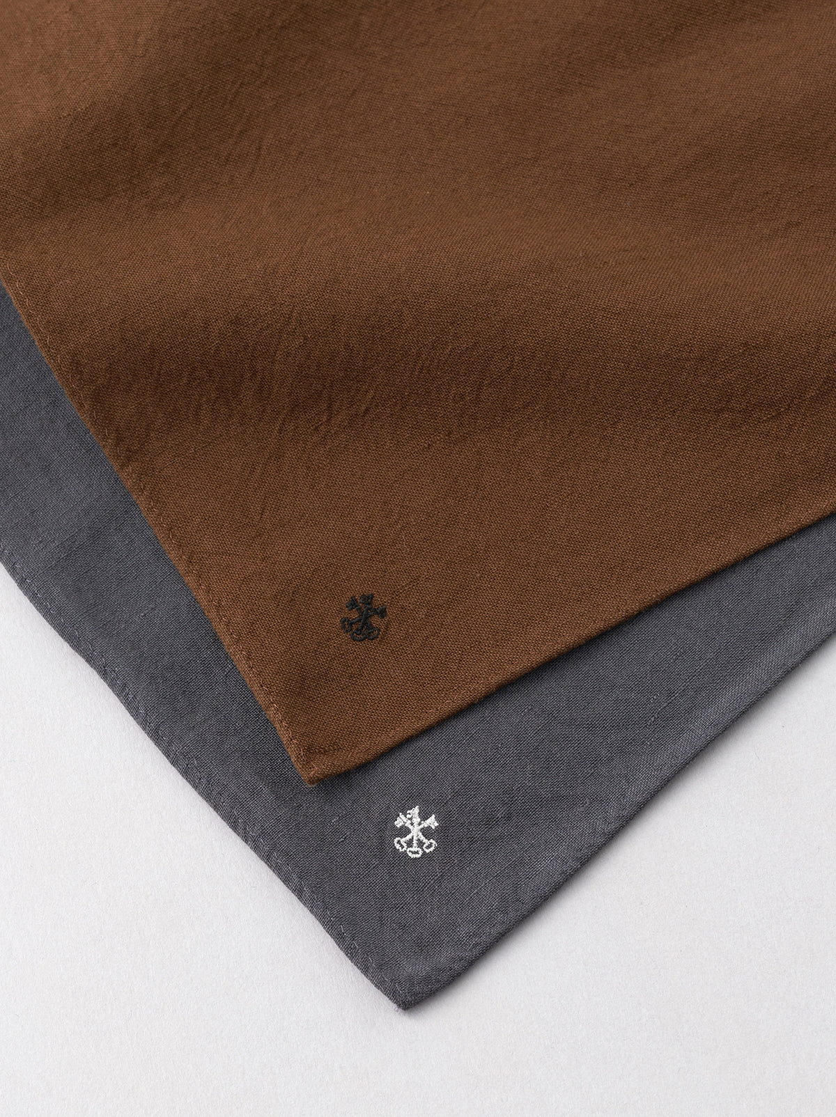 新品 ARTS&SCIENCE ハンカチ ４枚セット アーツ&サイエンス Flat handkerchief M – ARTS&SCIENCE ONLINE SELLER