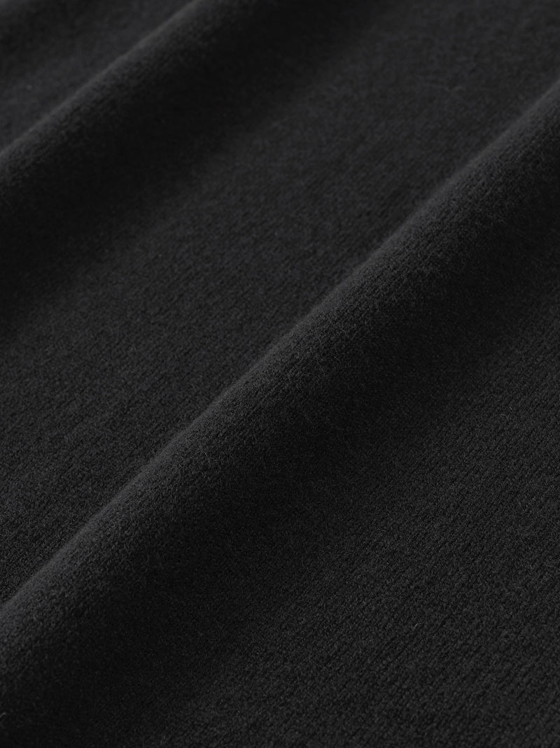 Skipper collar sweater