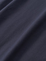 Standard easy tapered pants