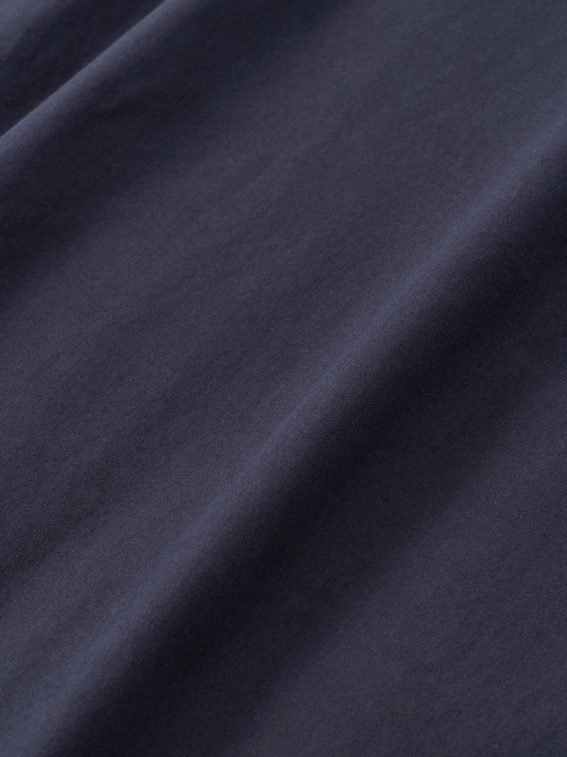 Standard easy tapered pants