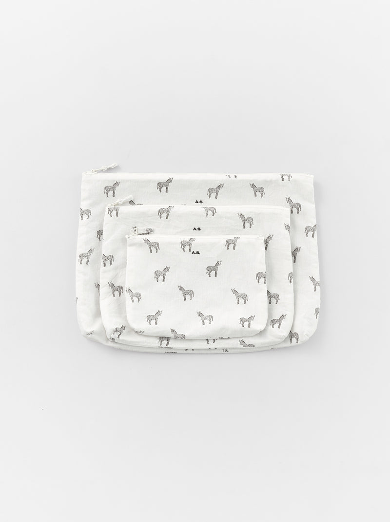 ★アーツ＆サイエンス★トラベルポーチ3点セット★ ☆アーツ＆サイエンス☆トラベルポーチ3点セット☆ キット