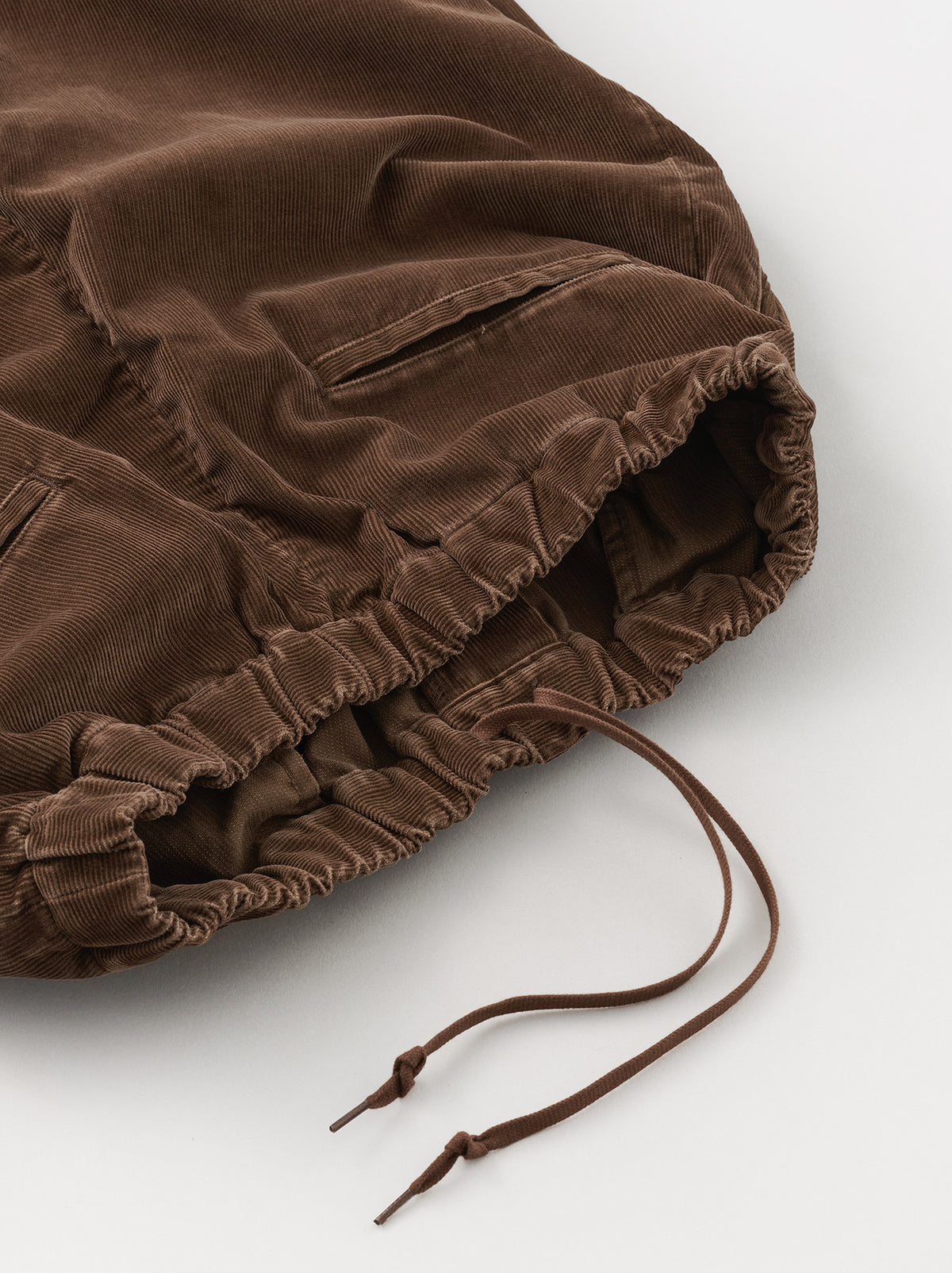 Plain easy pants – ARTS&SCIENCE ONLINE SELLER