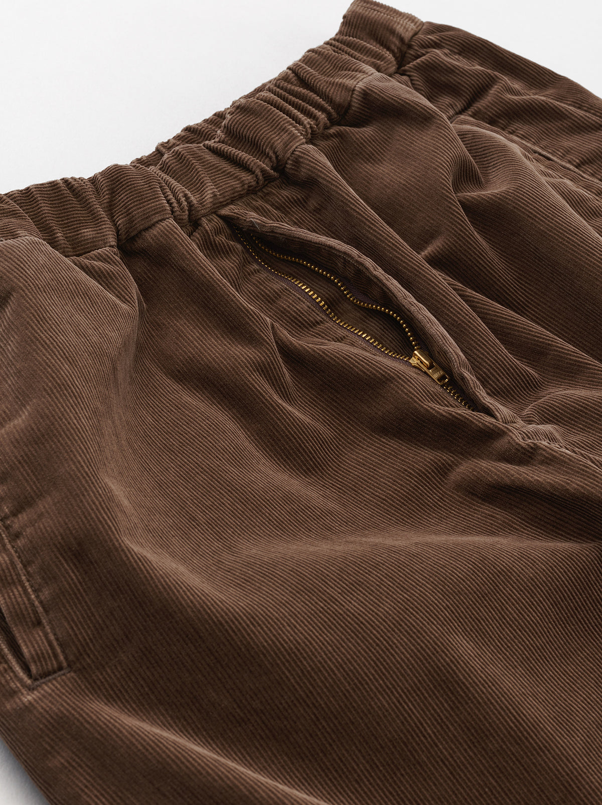Plain easy pants – ARTS&SCIENCE ONLINE SELLER