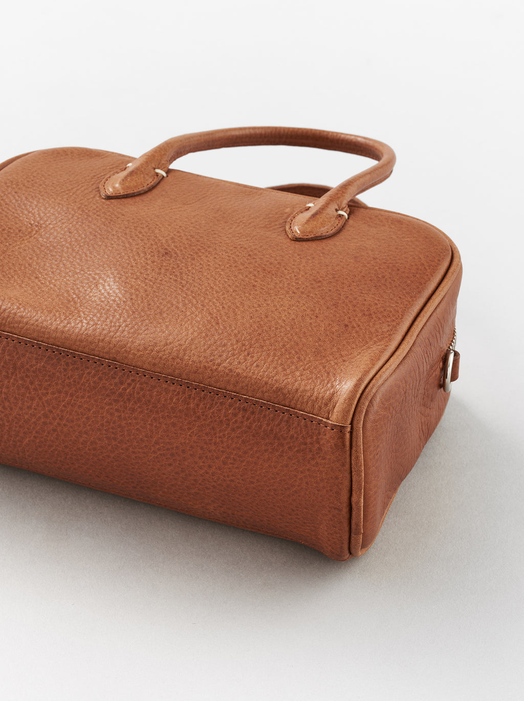 Simple bowling bag mini – ARTS&SCIENCE ONLINE SELLER