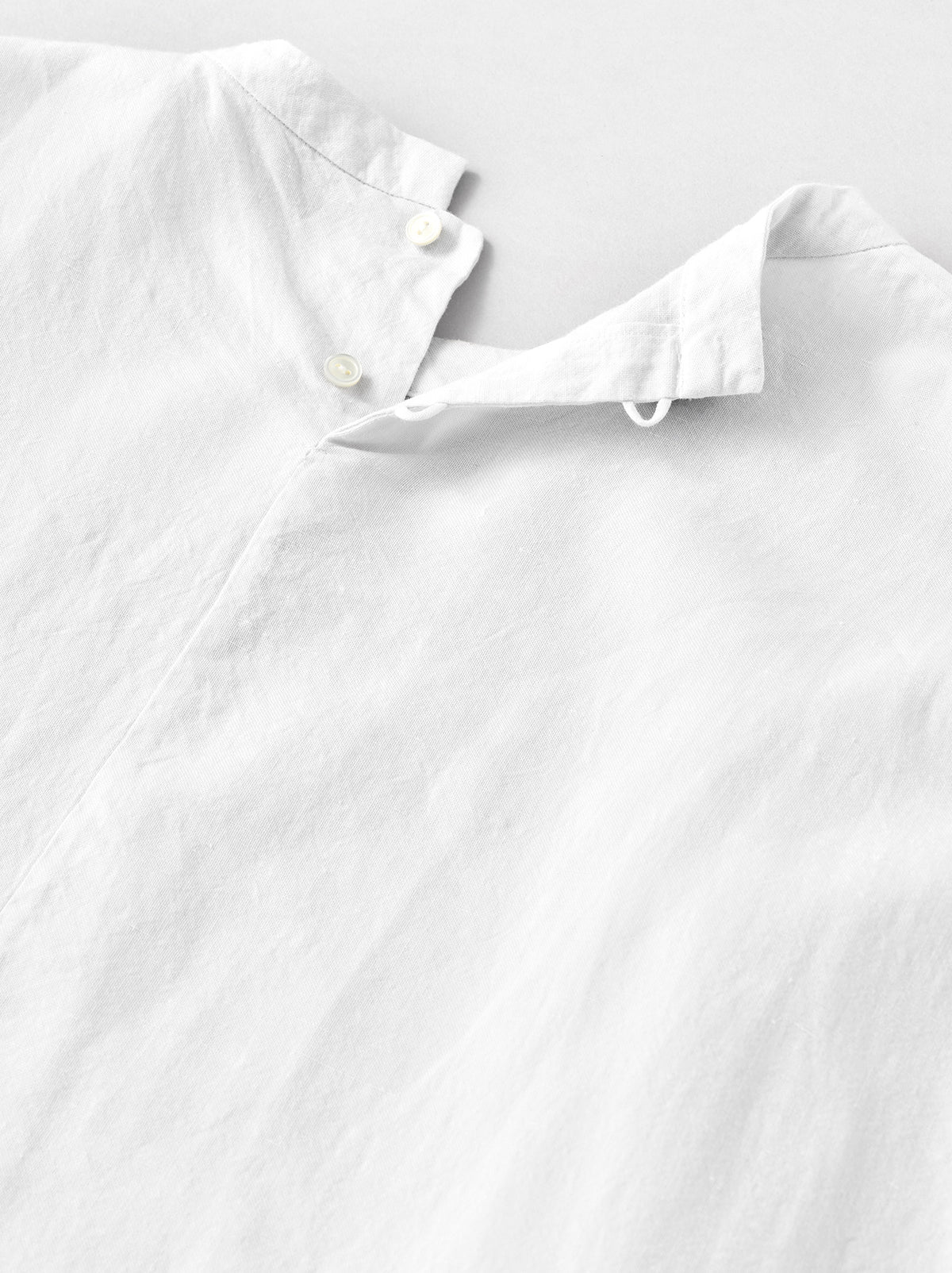 Bulky slip on blouse – ARTS&SCIENCE ONLINE SELLER