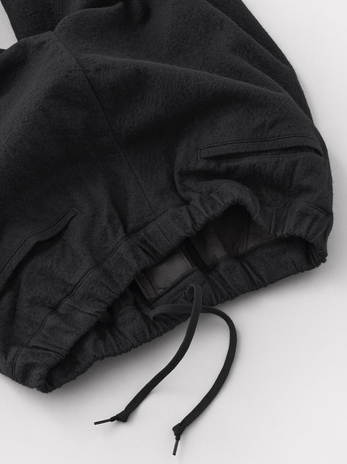 Standard easy tapered pants – ARTS&SCIENCE ONLINE SELLER