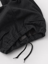 Standard easy tapered pants