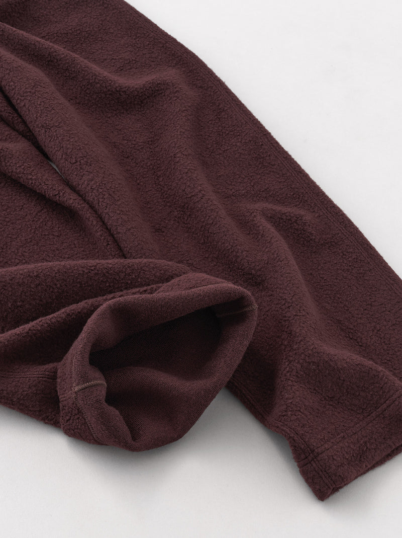 Relax mountain tapered pants