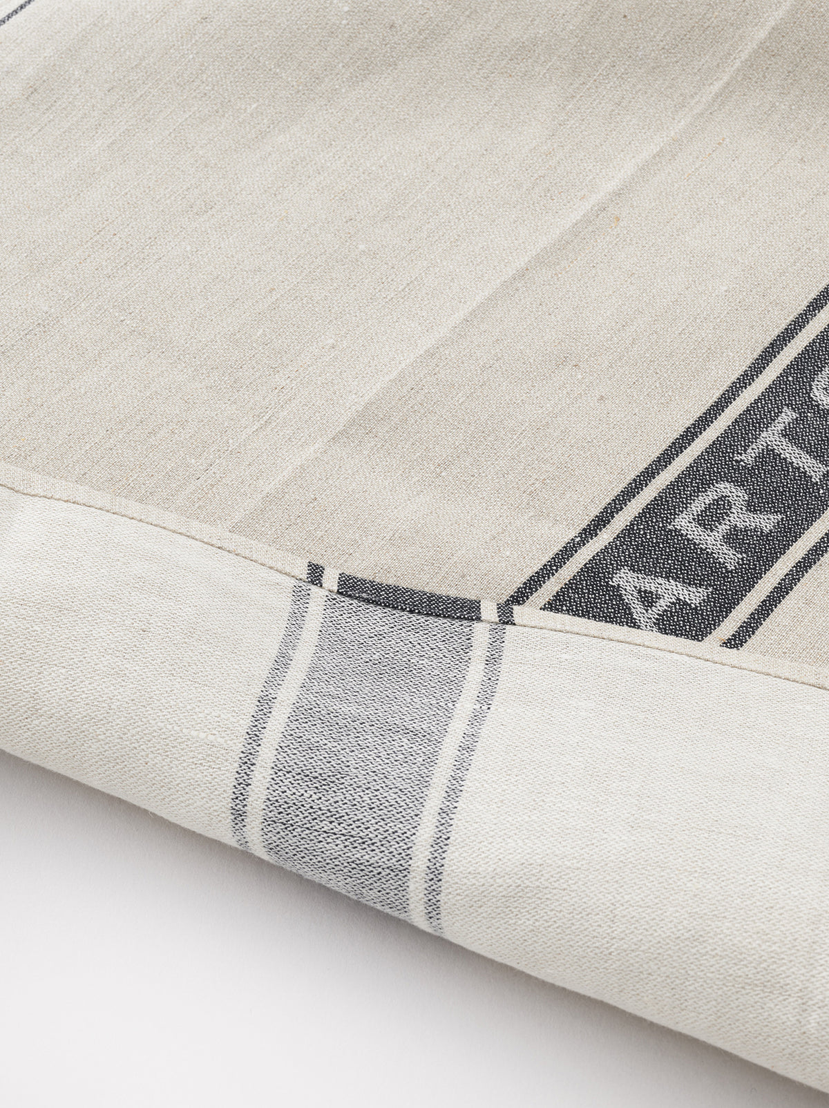 Linen tea towel (3枚セット) – ARTS&SCIENCE ONLINE SELLER