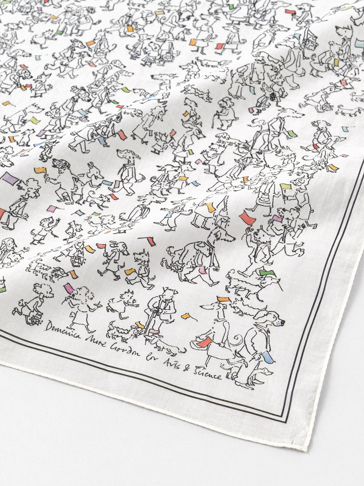 Bandana (DMG 2025) – ARTS&SCIENCE ONLINE SELLER