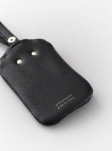 Front zip strap key case – ARTS&SCIENCE ONLINE SELLER