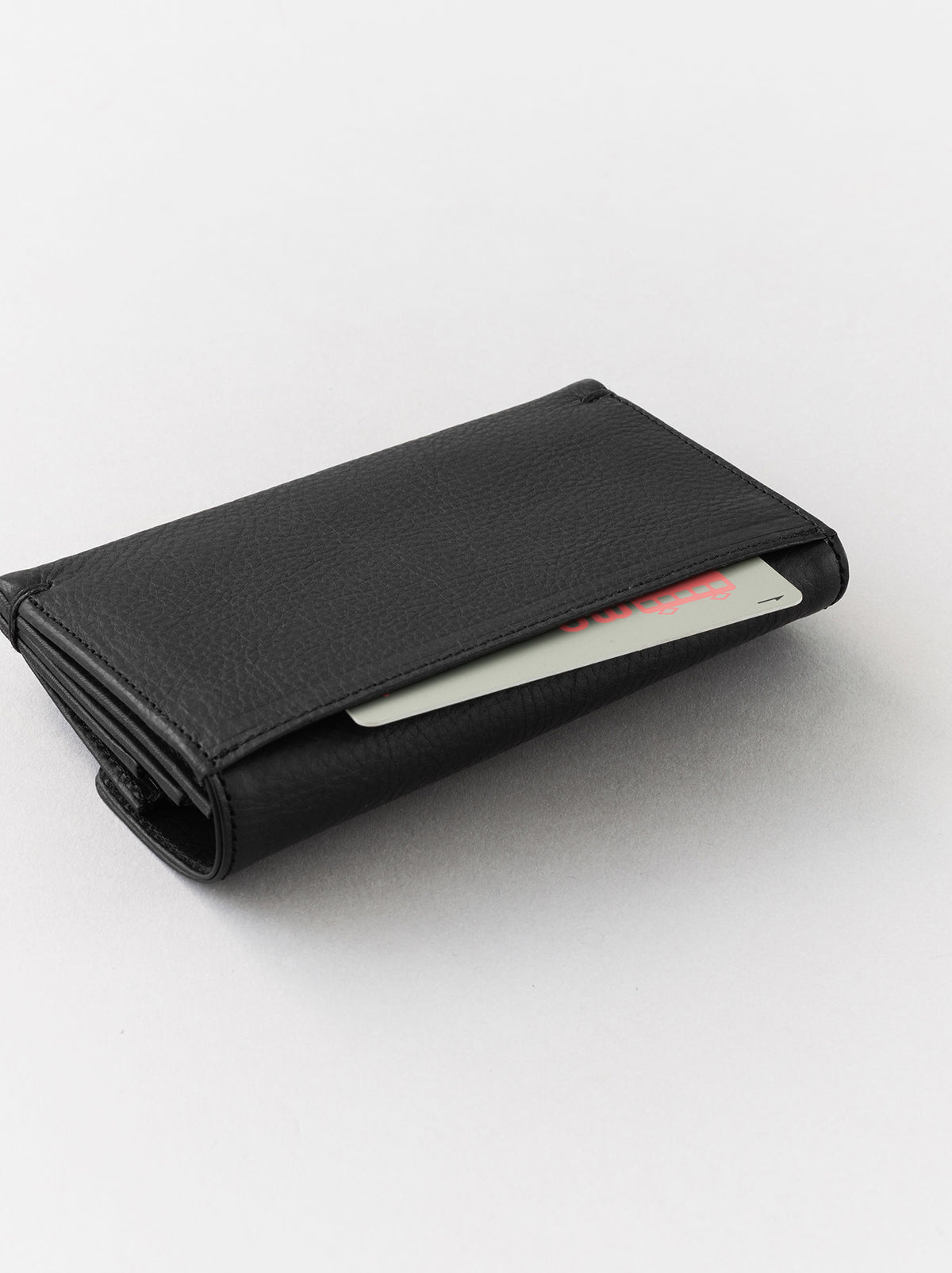 4 pocket short purse – ARTS&SCIENCE ONLINE SELLER