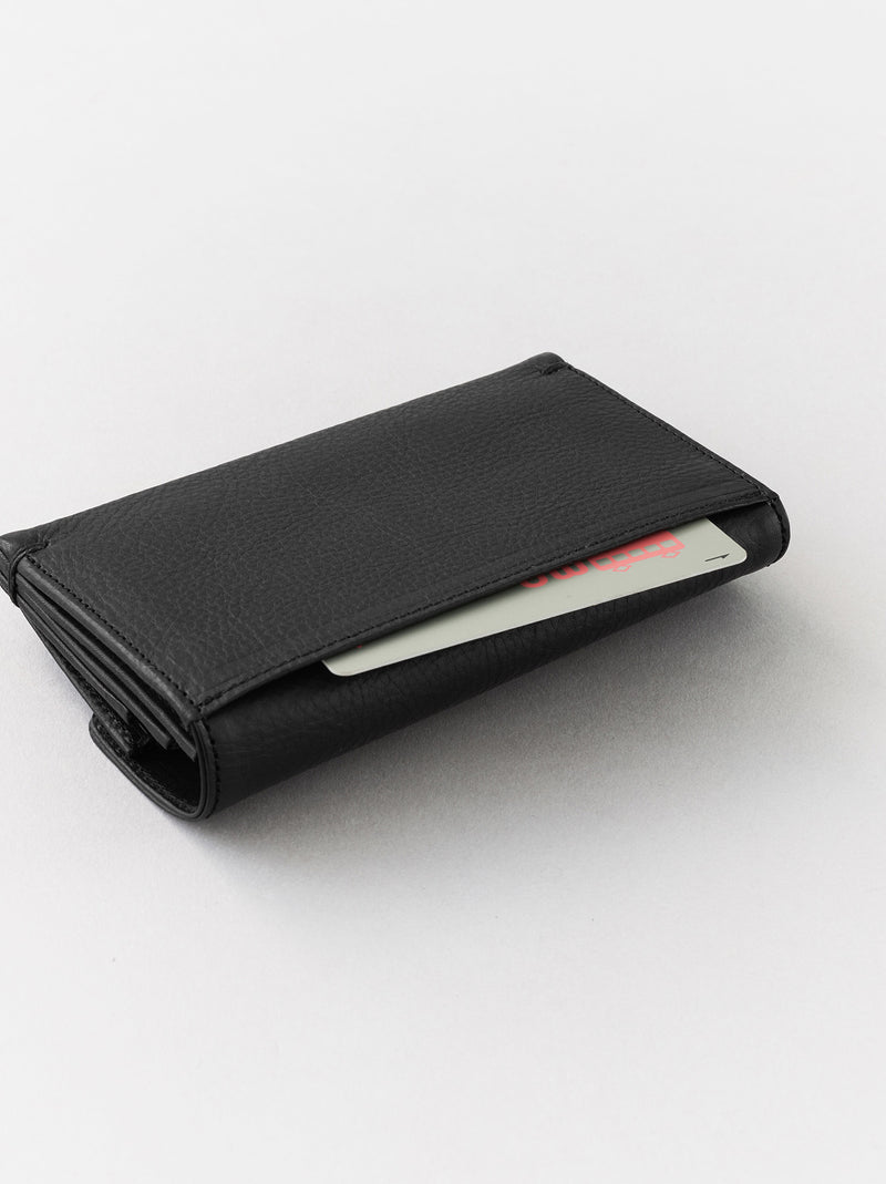 4 pocket short purse – ARTS&SCIENCE ONLINE SELLER