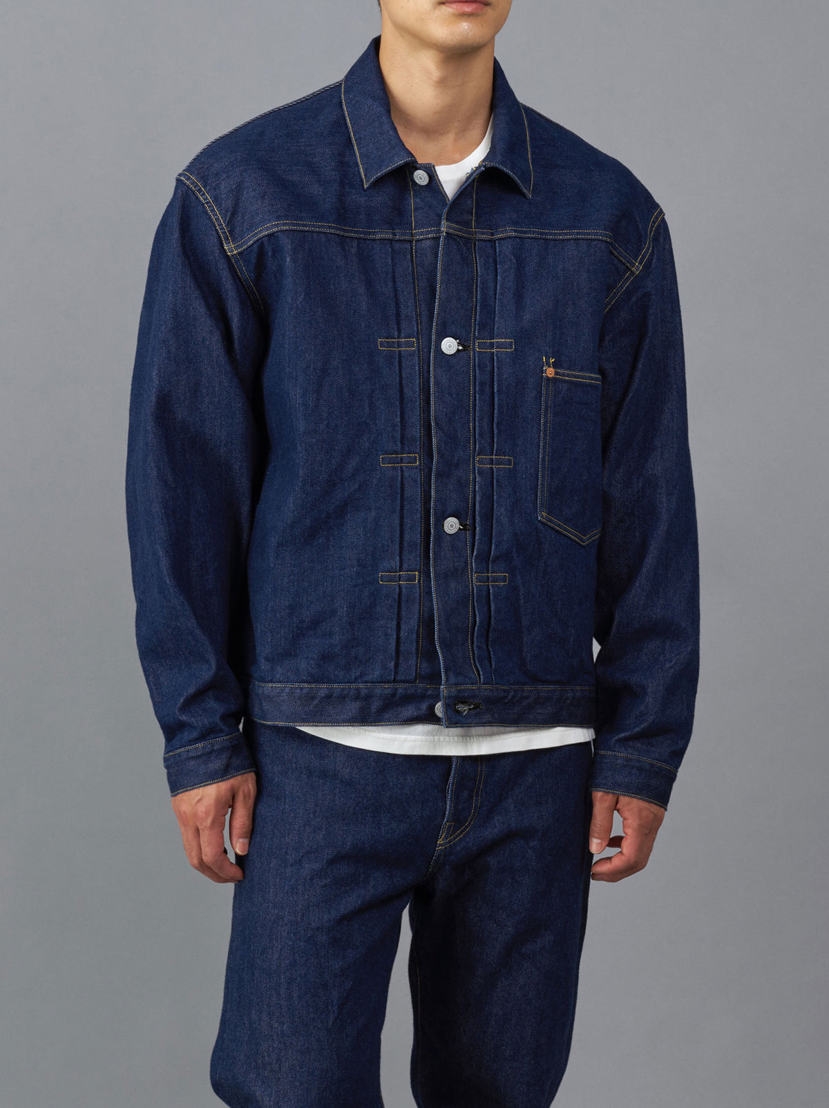 2025 *arts&scienceデニムOld Wark Blouson美品 楽天市場】arts