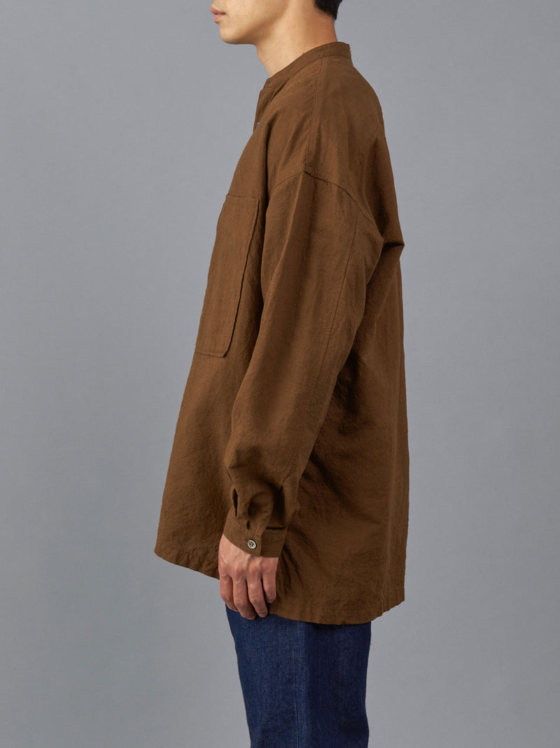 Lartigue pullover shirt