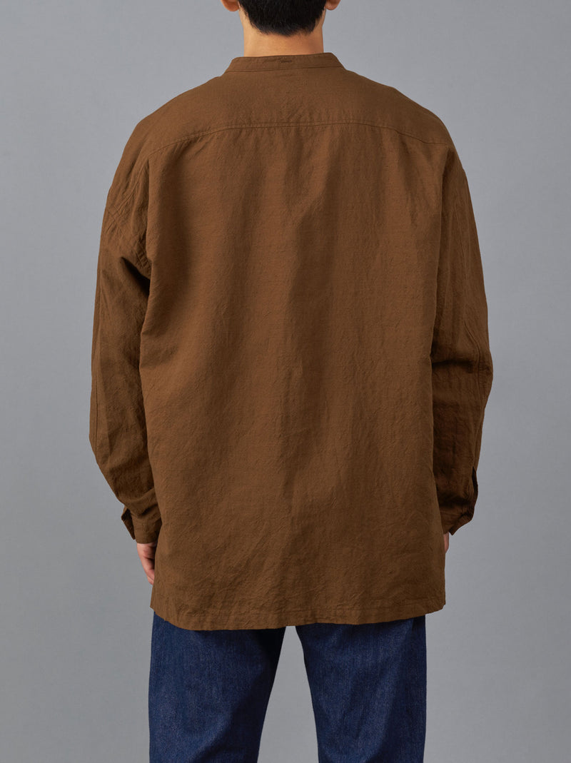 Lartigue pullover shirt