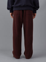 Relax mountain tapered pants