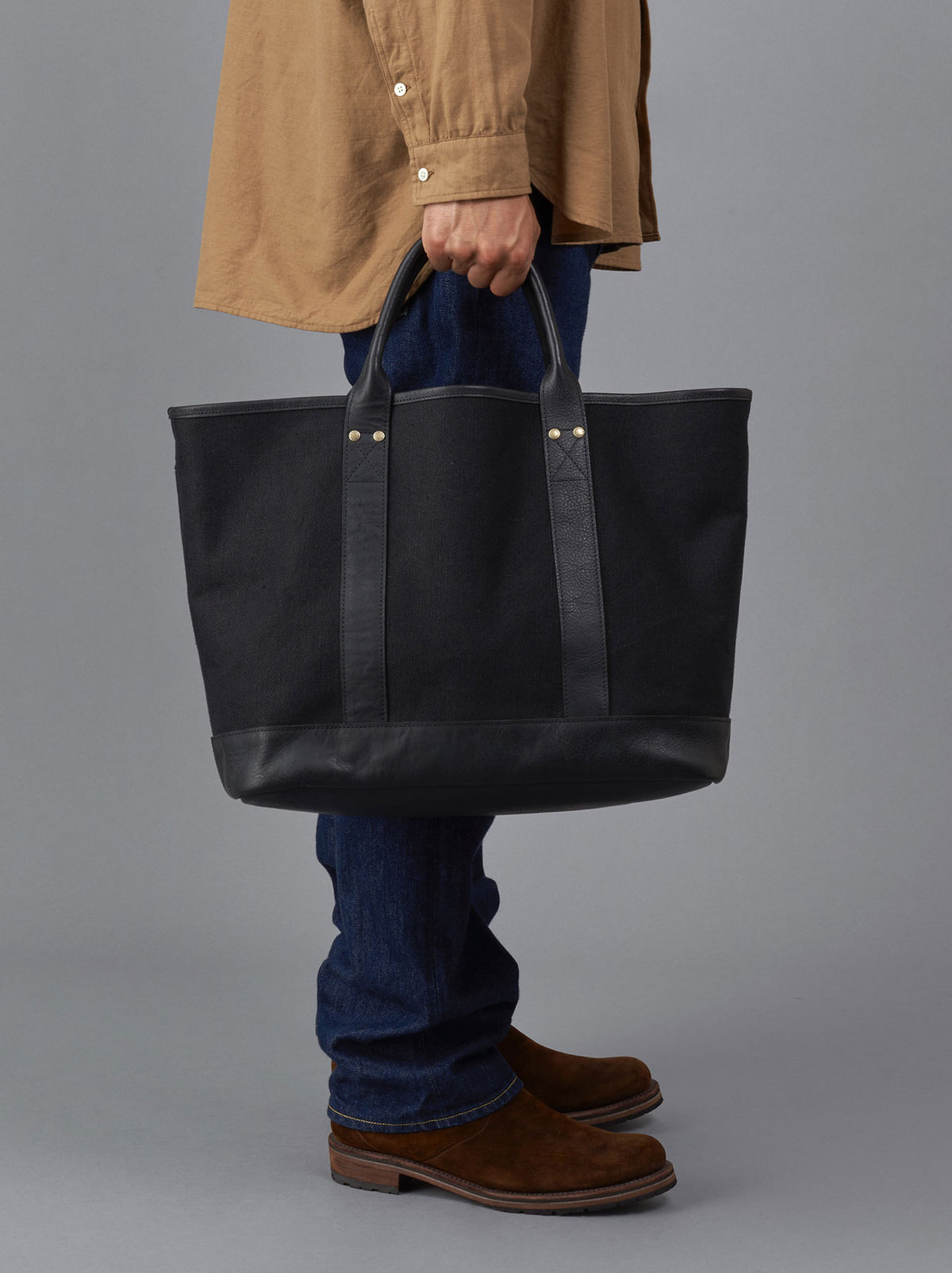 Combi 2 way laundry bag L 2 – ARTS&SCIENCE ONLINE SELLER