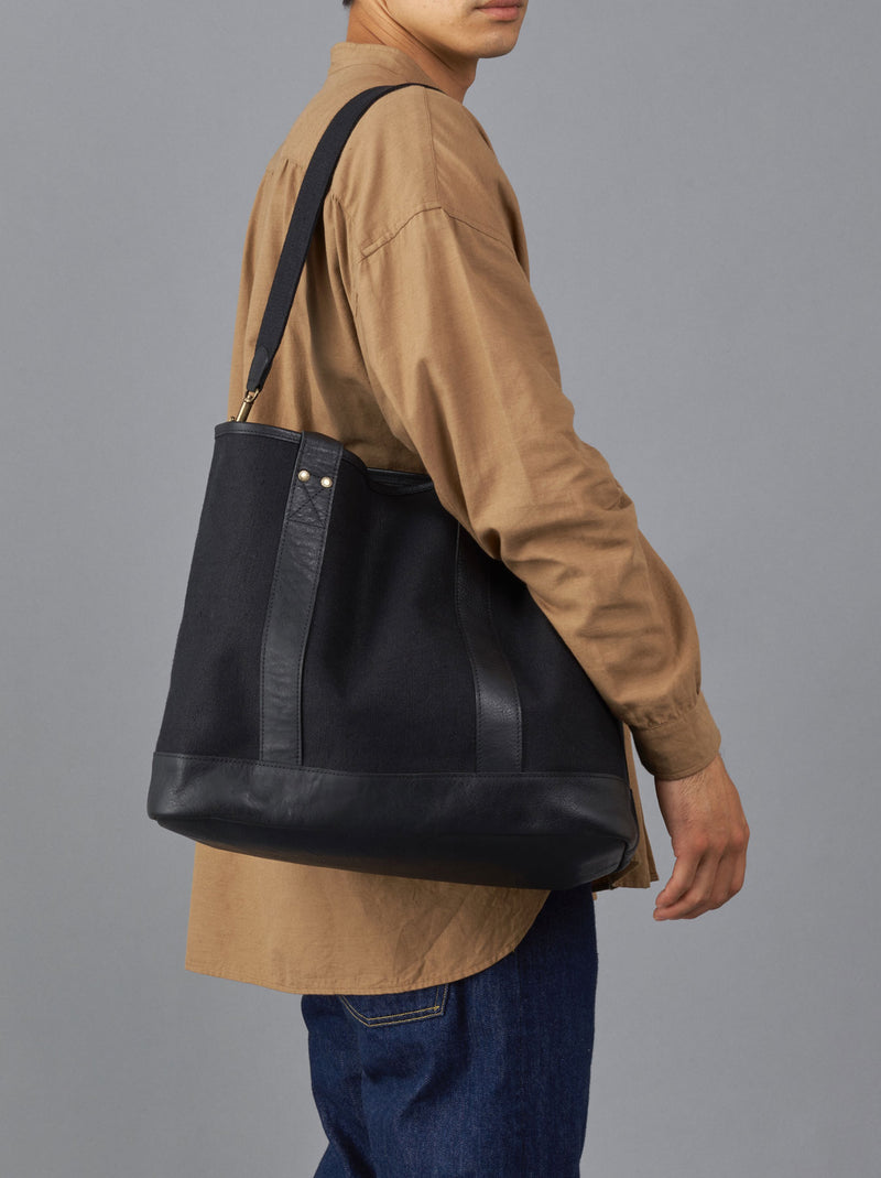 Combi 2 way laundry bag L 2