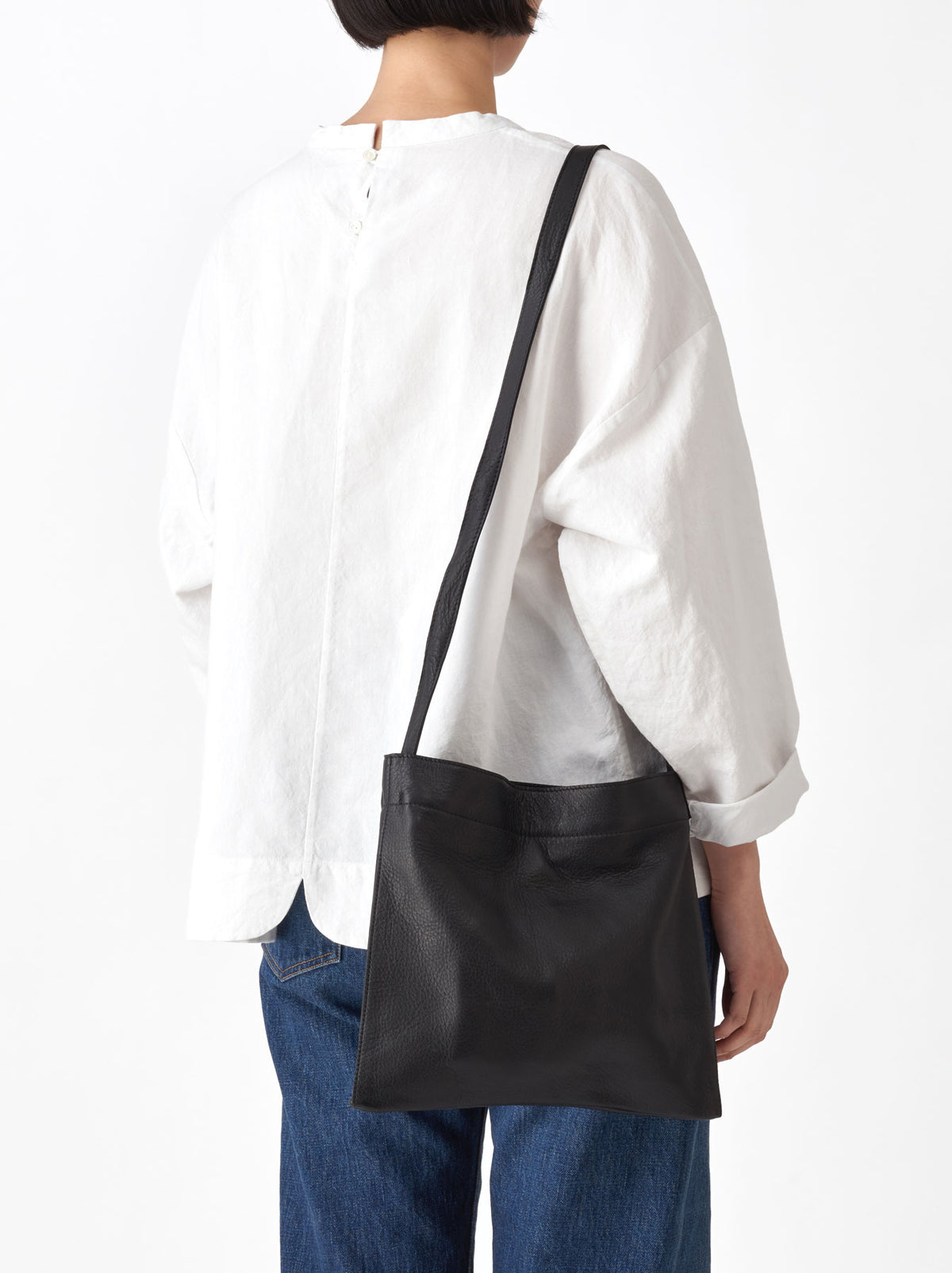 ARTS & SCIENCE レザートートS Original tote S long (Oil deer) – ARTS&SCIENCE ONLINE SELLER