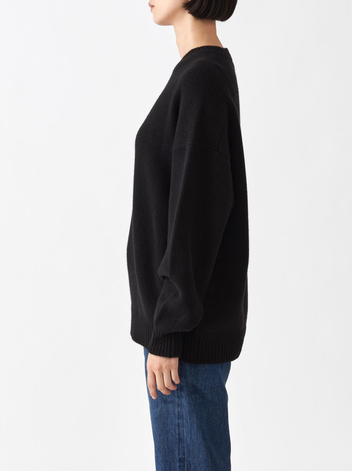 Back line sweater – ARTS&SCIENCE ONLINE SELLER
