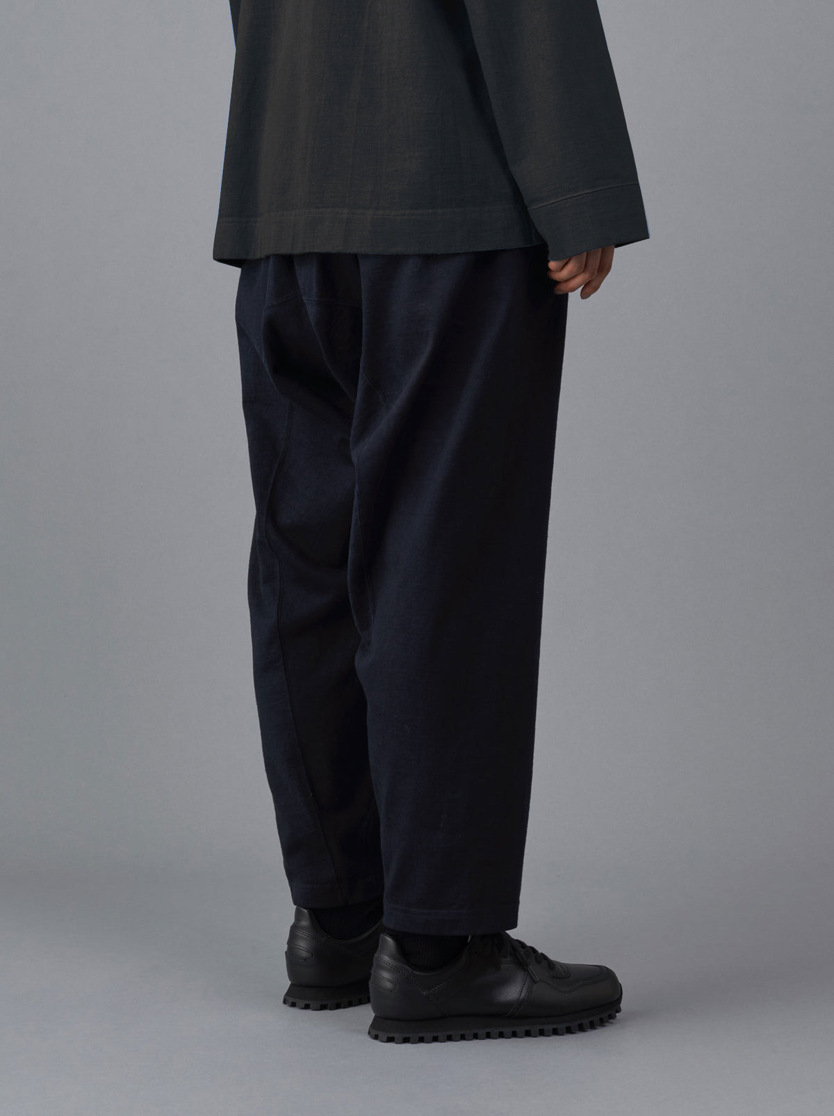 Ethnic pants long – ARTS&SCIENCE ONLINE SELLER