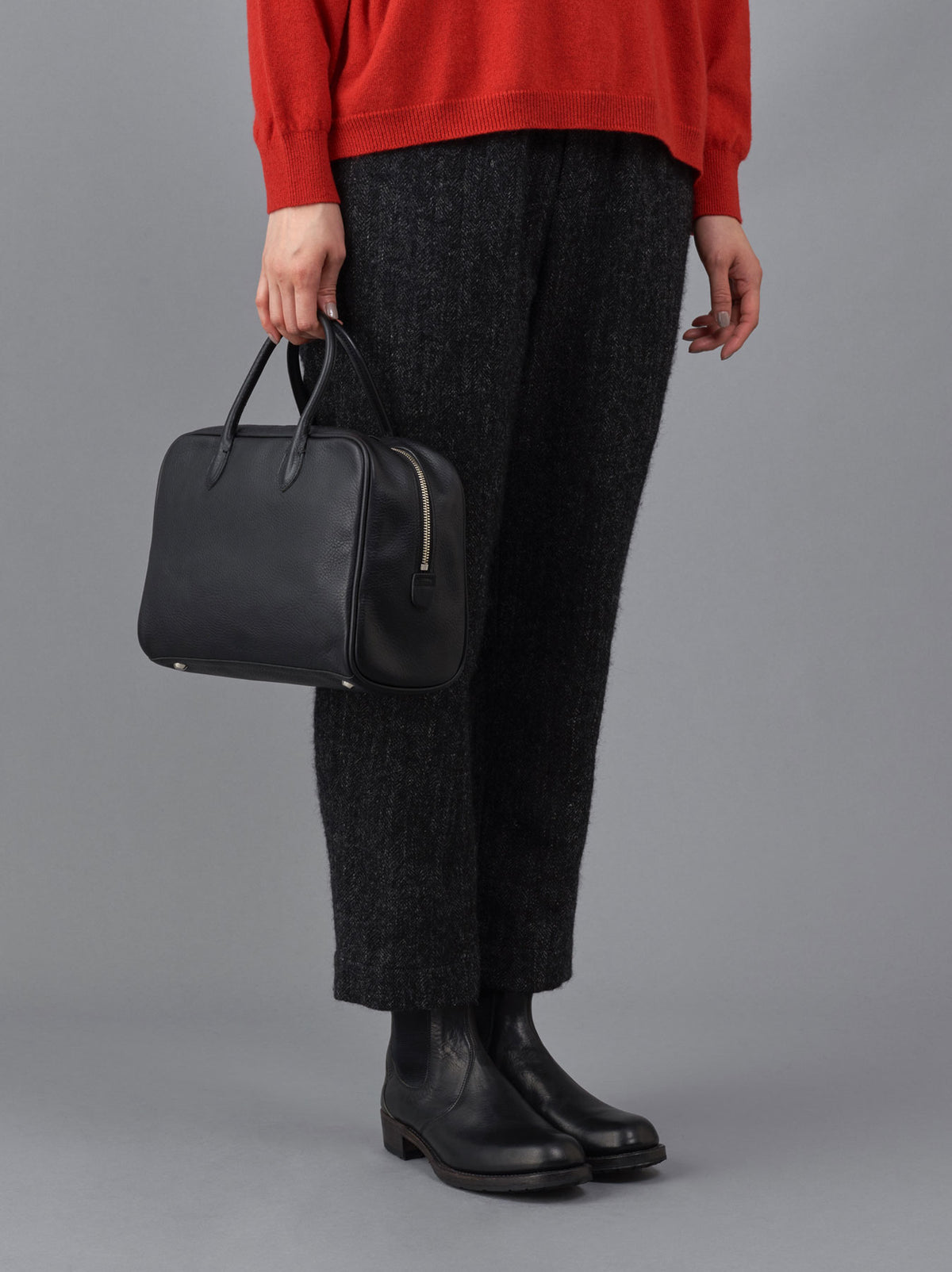 Short handle bowling bag S – ARTS&SCIENCE ONLINE SELLER