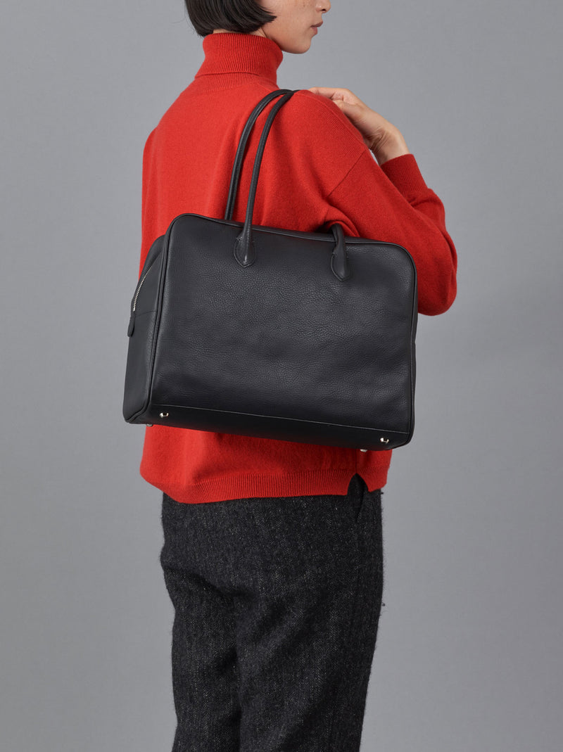 未使用✨ARTS&SCIENCE アーツ&サイエンス　Bowling bag M Short handle bowling bag M – ARTS&SCIENCE ONLINE SELLER