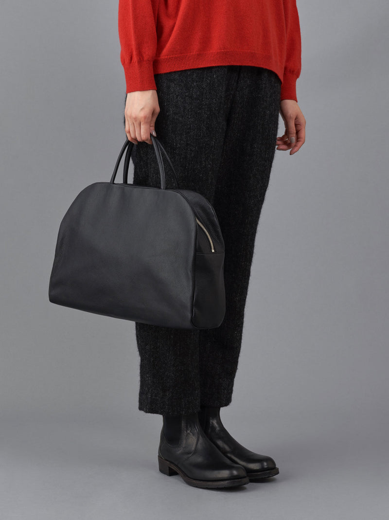 School bag M (Baby goat)