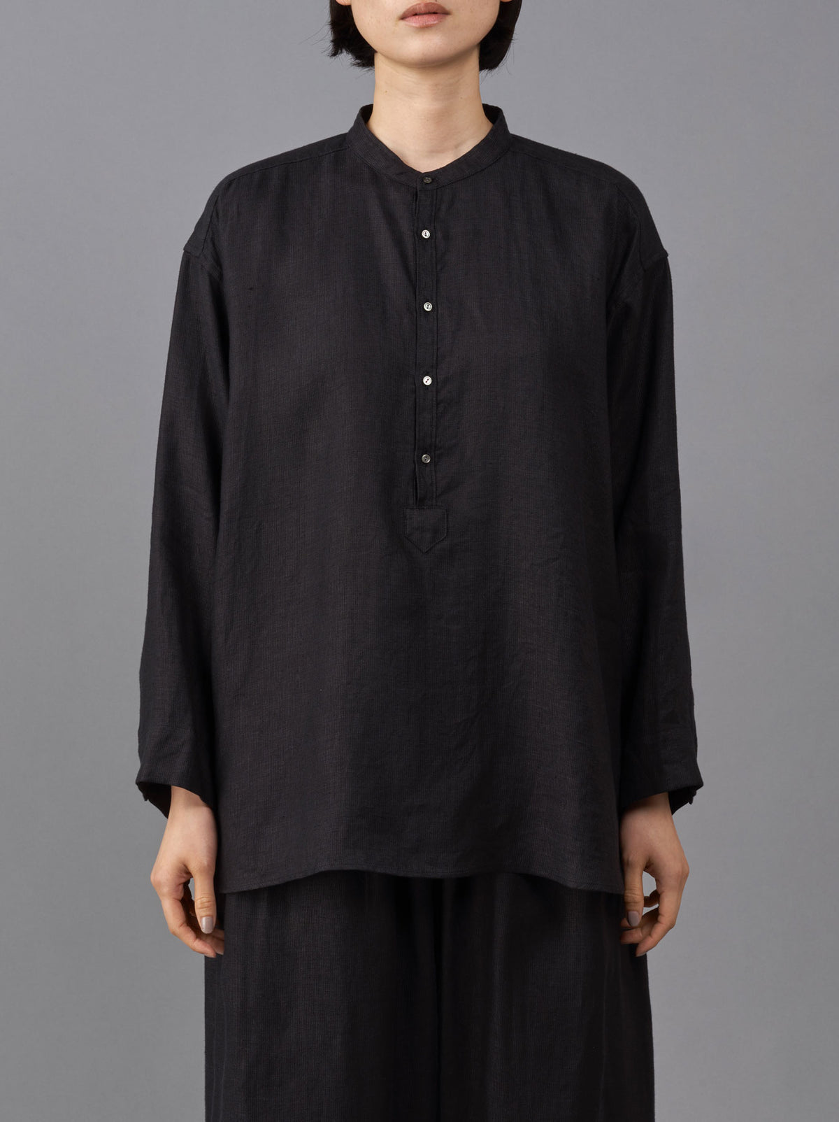 Short night shirt – ARTS&SCIENCE ONLINE SELLER