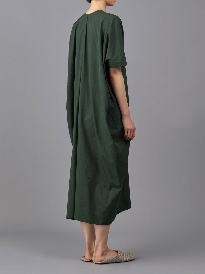 Back long dress – ARTS&SCIENCE ONLINE SELLER