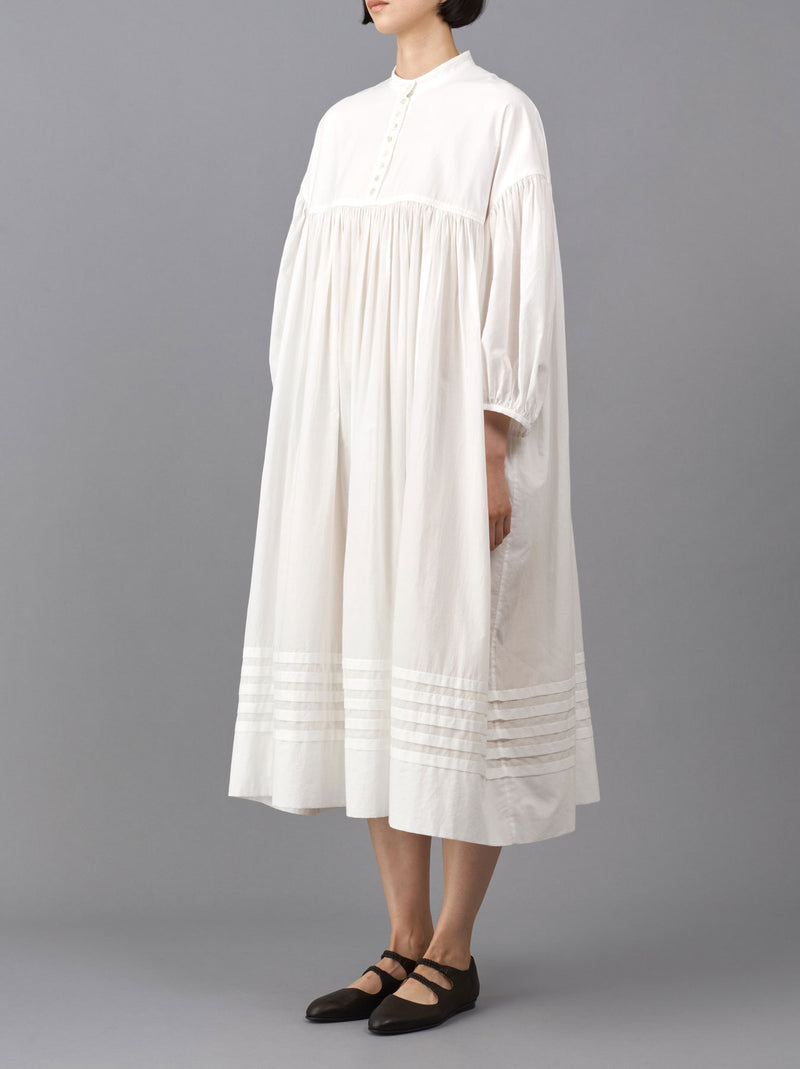 Airy dress – ARTS&SCIENCE ONLINE SELLER