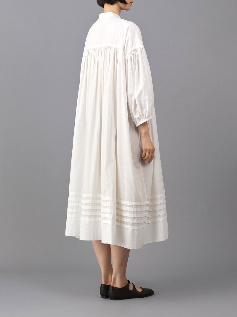 Airy dress – ARTS&SCIENCE ONLINE SELLER