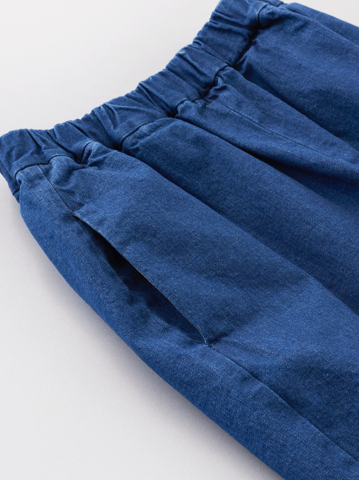 Small balloon pants – ARTS&SCIENCE ONLINE SELLER