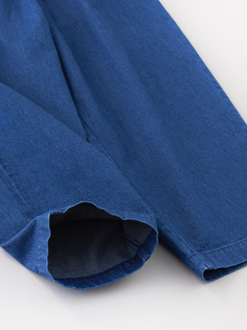 Small balloon pants – ARTS&SCIENCE ONLINE SELLER