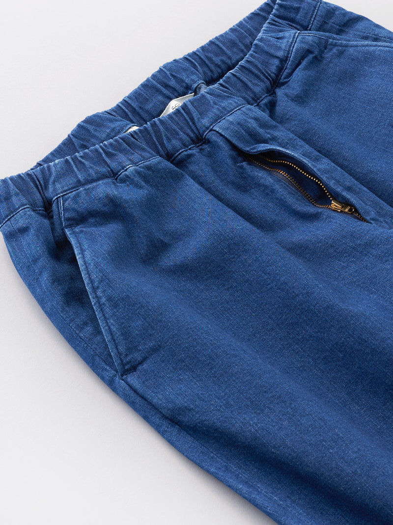 Standard easy tapered pants – ARTS&SCIENCE ONLINE SELLER