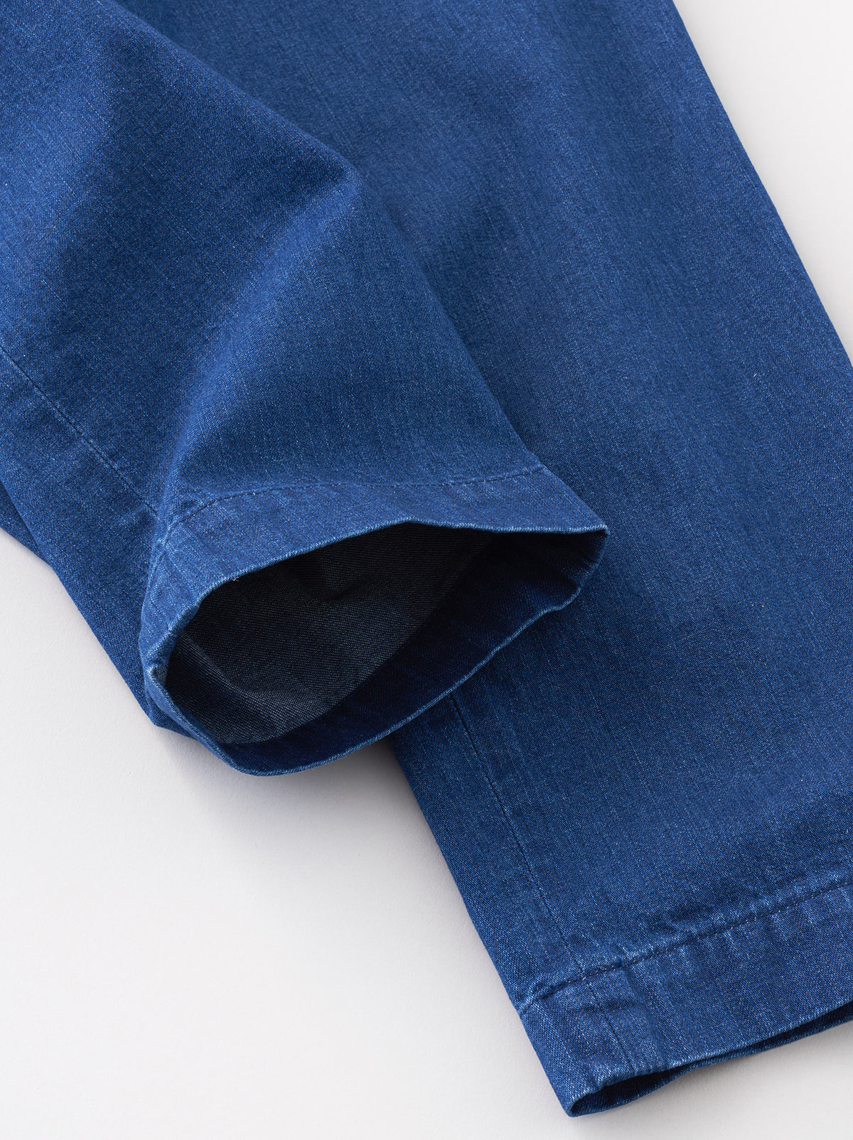 Standard easy tapered pants – ARTS&SCIENCE ONLINE SELLER