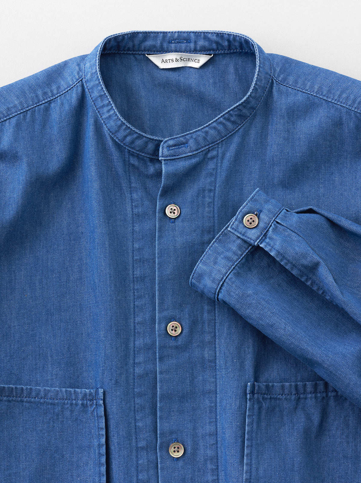Lartigue shirt OOP – ARTS&SCIENCE ONLINE SELLER