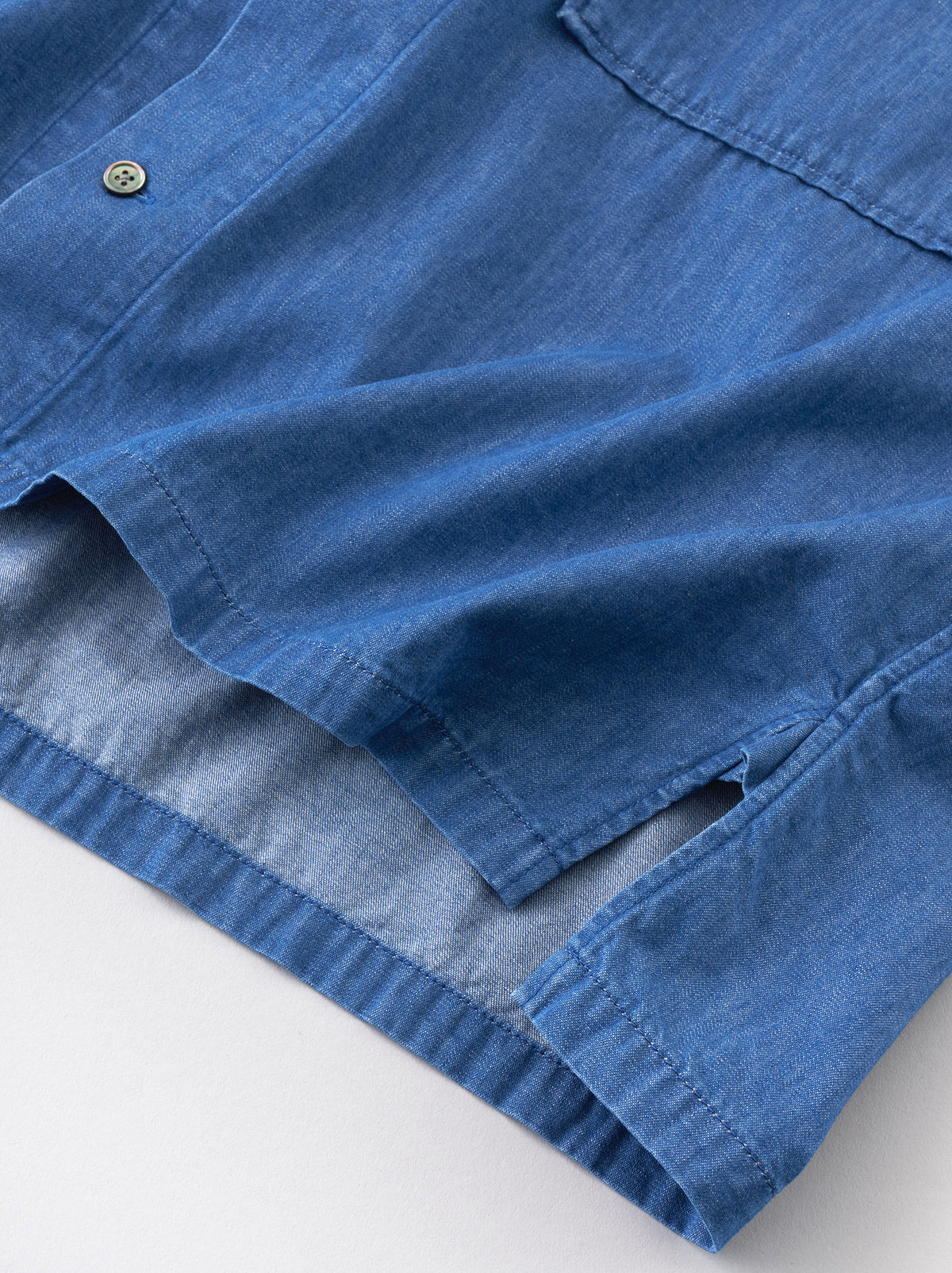 Lartigue shirt OOP – ARTS&SCIENCE ONLINE SELLER