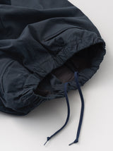 Standard easy wide pants