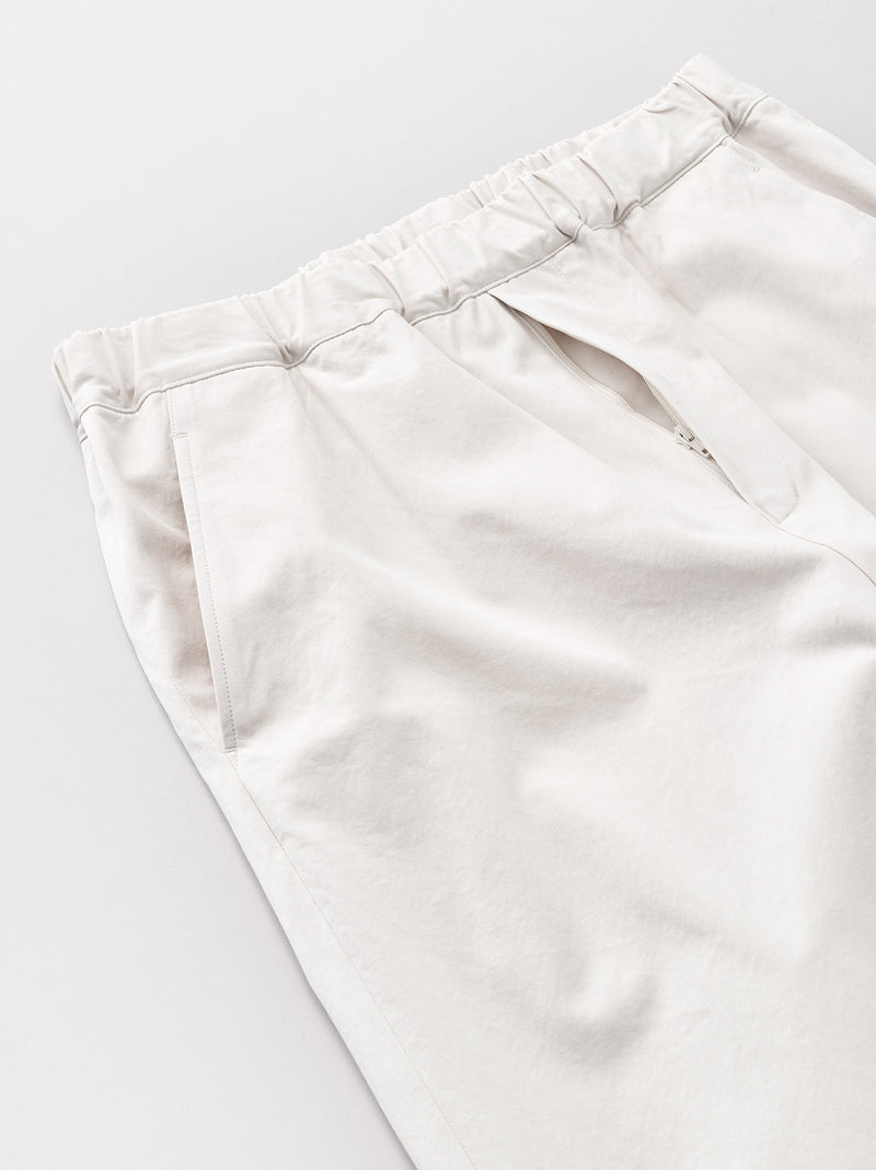 Standard easy wide pants – ARTS&SCIENCE ONLINE SELLER