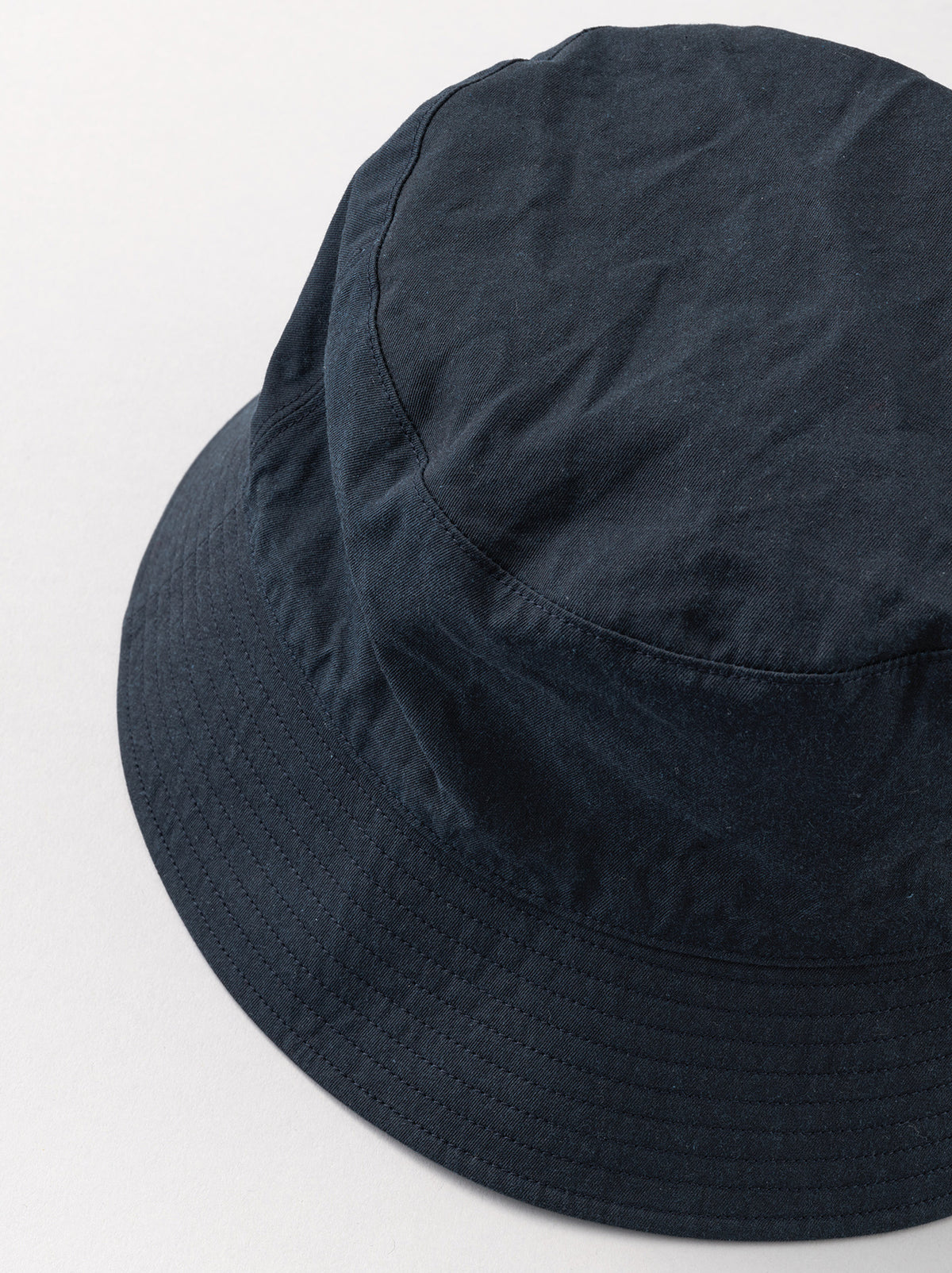 Plain bucket hat – ARTS&SCIENCE ONLINE SELLER