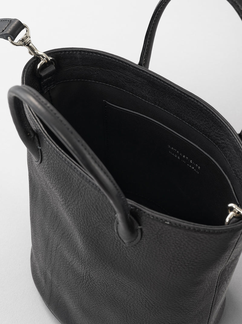 Bucket tote bag mini – ARTS&SCIENCE ONLINE SELLER