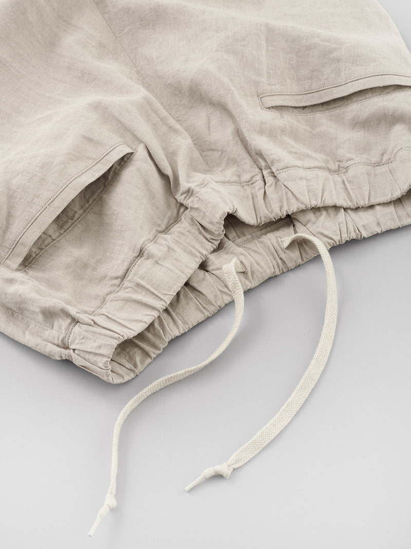 Standard easy wide pants – ARTS&SCIENCE ONLINE SELLER
