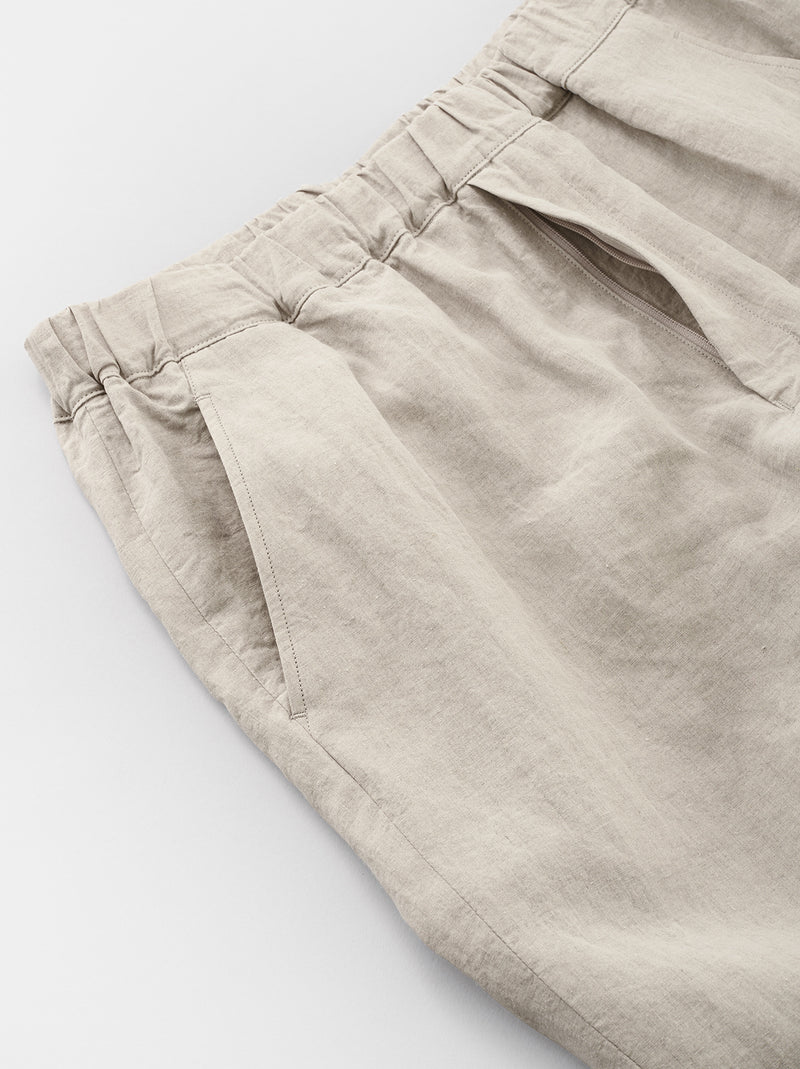 Standard easy tapered pants – ARTS&SCIENCE ONLINE SELLER